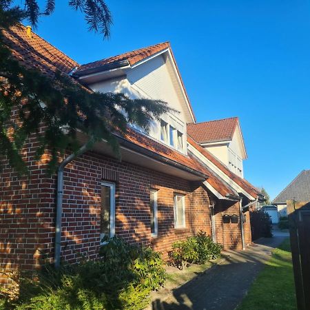 Ferienwohnung 24 Unten Rechts 3 Zimmer Lathen Eksteriør billede