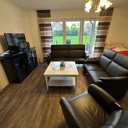 Ferienwohnung 24 Unten Rechts 3 Zimmer Lathen Eksteriør billede