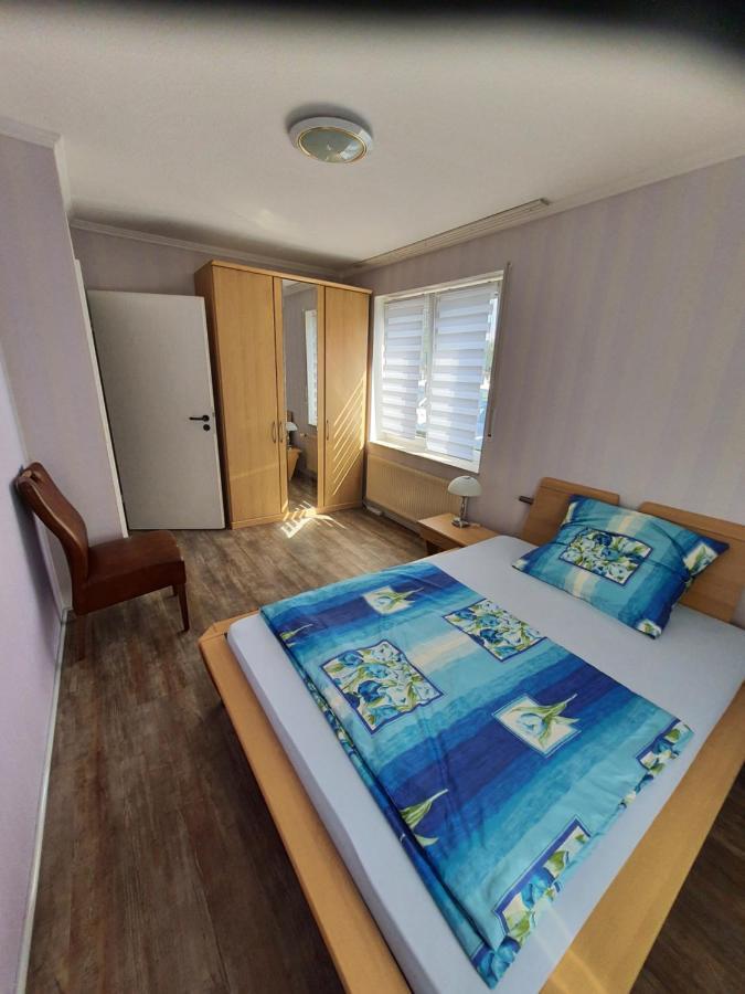 Ferienwohnung 24 Unten Rechts 3 Zimmer Lathen Eksteriør billede